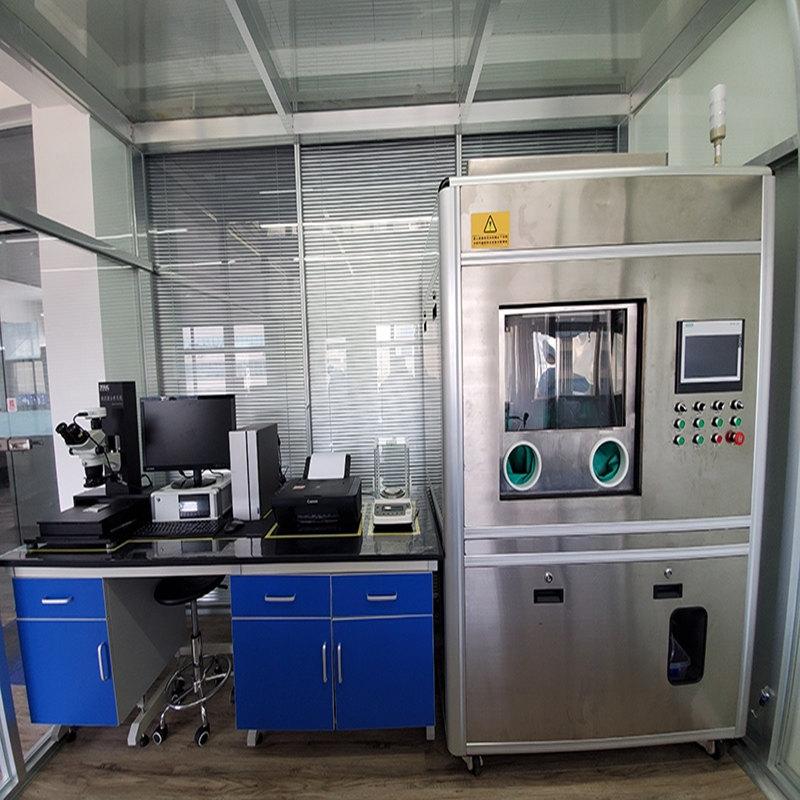 Техническая чистота VDA 19 Automotive Analysis Solutions for Parts