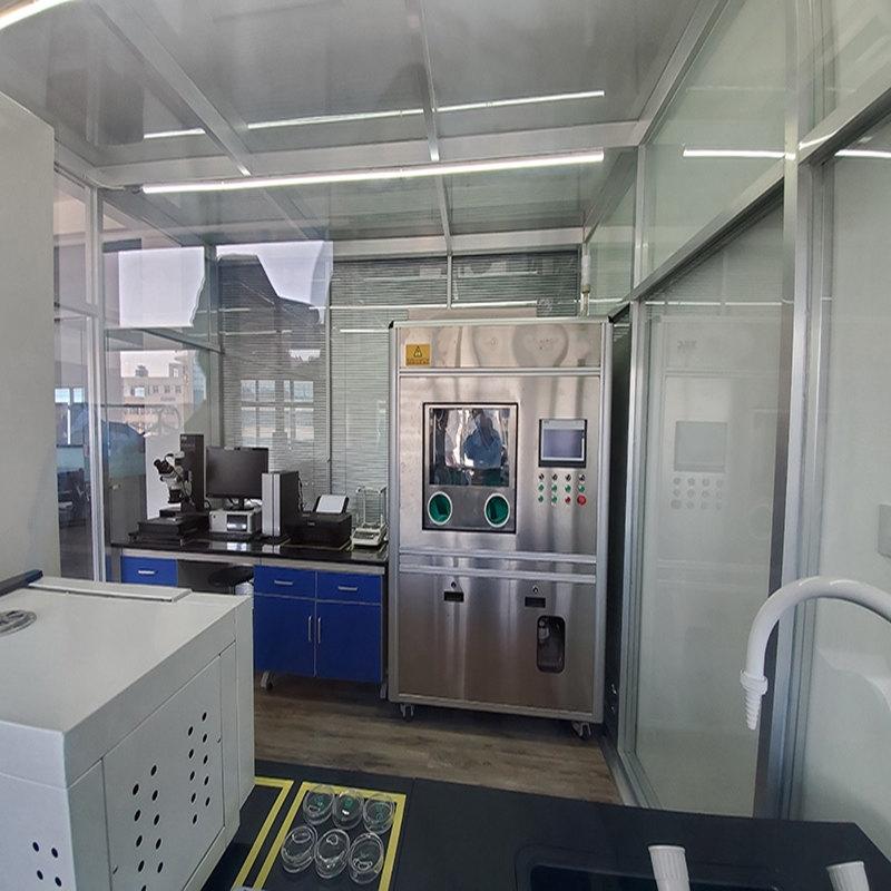 Техническая чистота VDA 19 Automotive Analysis Solutions for Parts